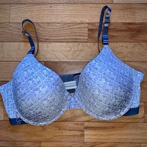 NWOT JESSICA SIMPSON BRA SIZE 42C